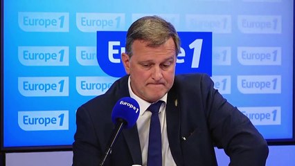 Pascal Praud et vous - Élections législatives : guerre en Ukraine, conflit Israël-Hamas... Louis Aliot précise les positions du RN