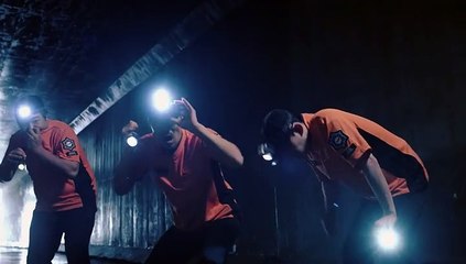 Top Korean Horror Movies of 'The Hand' Series Dubbed in Hindi 🎬