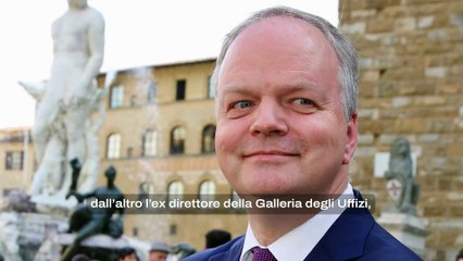 Ballottaggio a Firenze Schmidt-Funaro: il videocommento