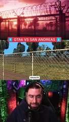 GTA 6 mais sur San Andreas ️