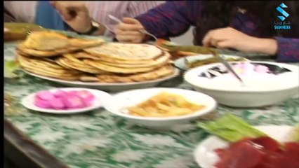 مسلسل عيلة خمس نجوم | الحلقة 23 HD سامية الجزائري ـ امل عرفة