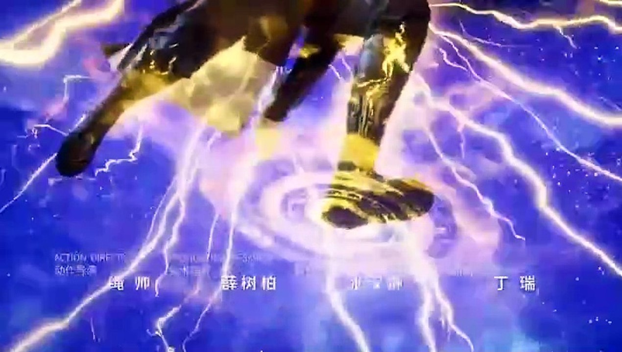 (Ep61) Shrouding the Heavens Ep 61 Sub Indo | English Sub (Zhe Tian)(천국을 뒤덮다)(Den Himmel umhüllen)