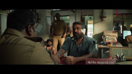 Maharaja – Exciting New Trailer 🎬