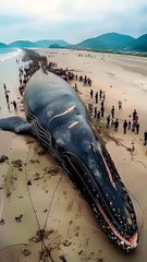 RIP in heaven #natureocean #natureheling