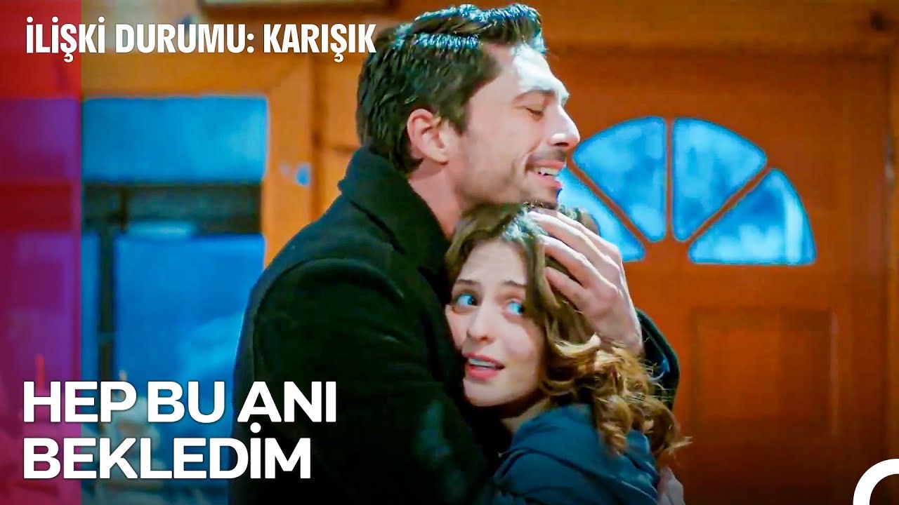 Artık Tertemiz Bir Sayfa Açabiliriz - İlişki Durumu Karışık