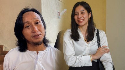 Radhi tak mahu bayar RM300K, katanya bekas isteri masih block!