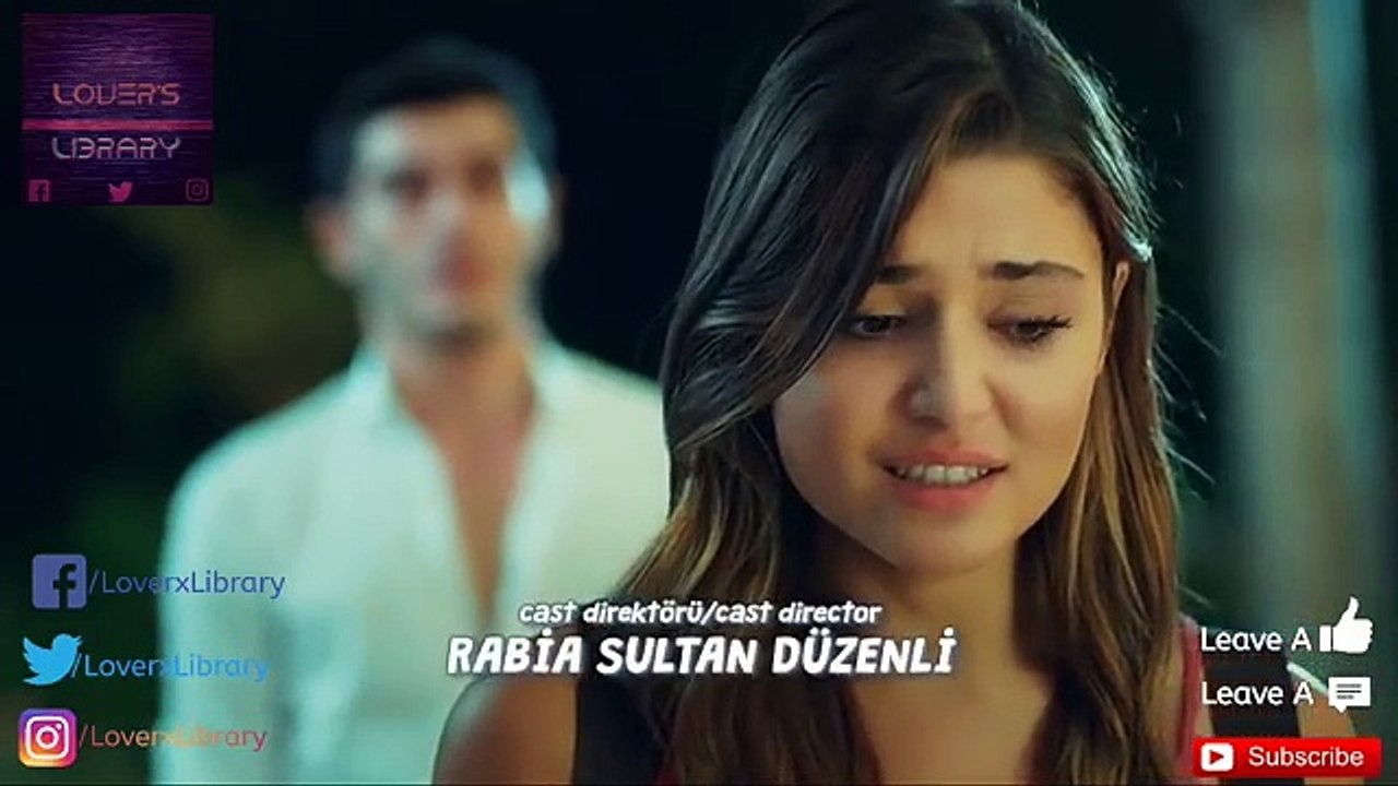 Hum_Royenge_Itna_Amna_Abbas___Heart_Touching_Sad_Song___Murat___Hayat