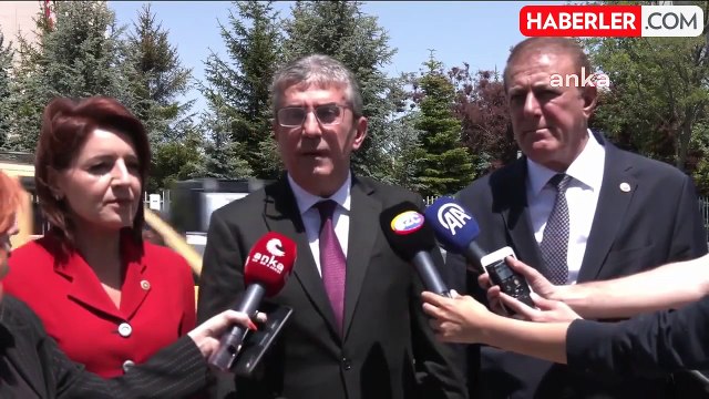 CHP Grup Başkanvekili Gökhan Günaydın, Turist Rehberliği Kanunu'nu Anayasa Mahkemesi'ne taşıdı
