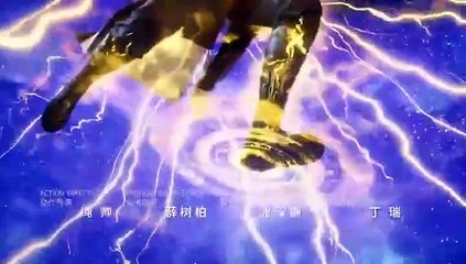 (Ep61) Zhe Tian Ep 61 Sub Indo Eng (遮天) (天国を巡る) (천국을 뒤덮다)(Shrouding the Heavens) (Den Himmel umhüllen)
