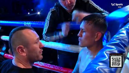 Ignacio David Iribarren vs Gerardo Antonio Perez (08-06-2024) Full Fight