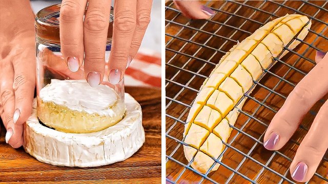 Kitchen Hacks: Time-Saving Tips to Cut and Peel Fruits & Vegetables