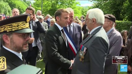 Législatives anticipées en France : quels pouvoirs pour le président en cas de cohabitation ?