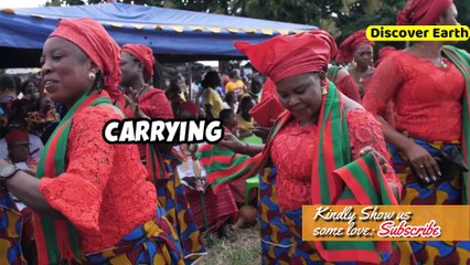 Meet Eswatini the MYSTERIOUS NATION where WOMEN are EXCHANGED for OBJECTS