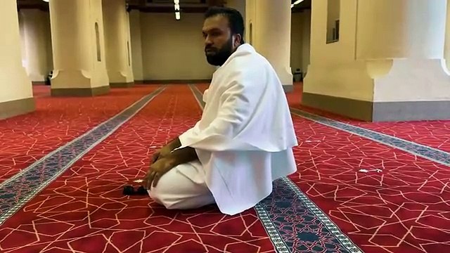 How to Perform Umrah Man And Women’s ! Step by Step 2024 - Umrah Karnay Ka Tariqa- zubair riaz