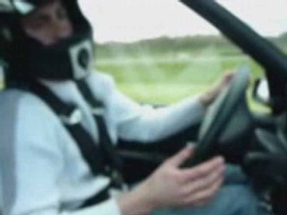 La chatre - 12 avril 2008