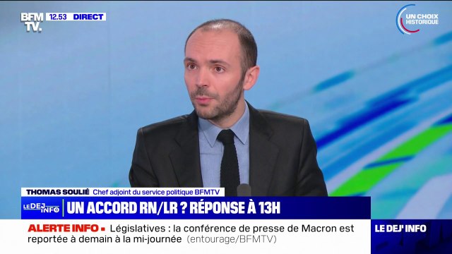 Accord LR/ RN: les sénateurs LR affirment à l'unanimité vouloir garder leur indépendance et leur autonomie , via un communiqué