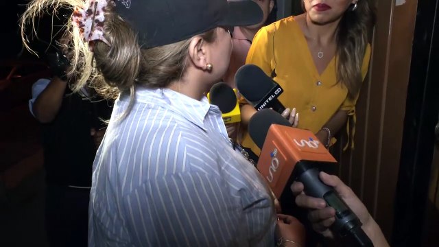 Precintan fábrica clandestina de talco que funcionaba en viviendas del Plan 3.000