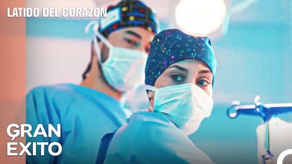 Tanto La Mamá Como El Bebé Están Muy Sanos - Latido Del Corazon