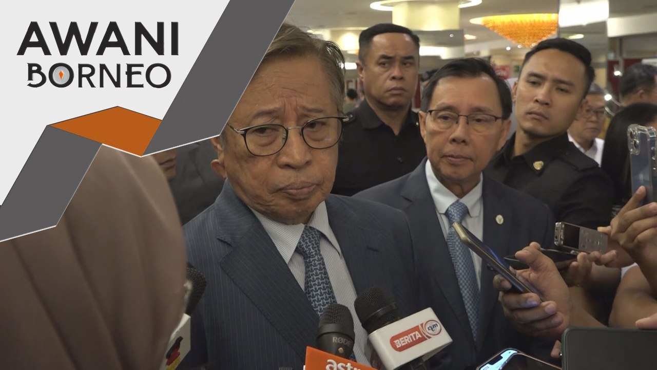Sarawak sedia bantu MAFS tingkatkan pengeluaran padi