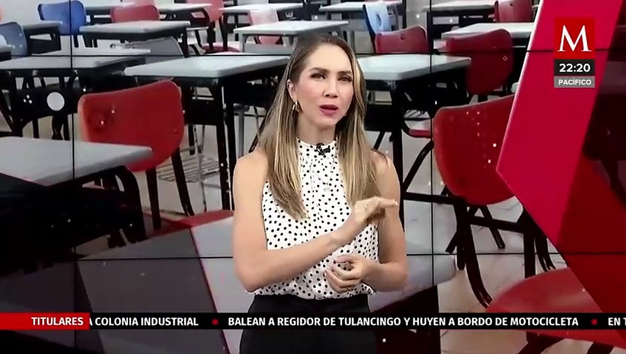 SEP anuncia calendario escolar 2024-2025 con 190 días hábiles