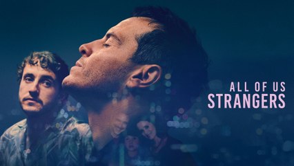 All Of Us Strangers - Clip - out on Blu-ray and DVD on 17 June.