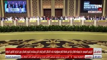 الرئيس السيسي: مصر حذرت من مغبة العمليات العسكرية في رفح الفلسطينية