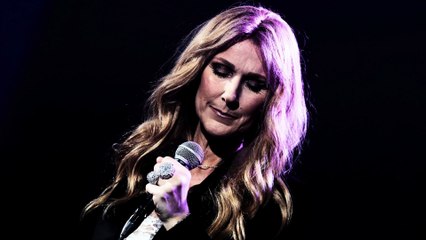 Céline Dion se sincera como nunca sobre su enfermedad