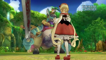 Eternal Sonata online multiplayer - ps3