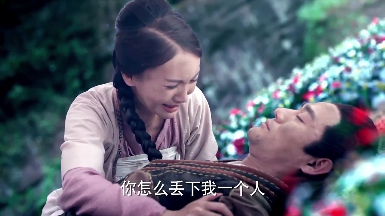 Truyền Thuyết Hồ Ly 2016 - Tập 31