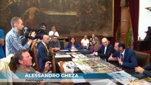 Tutto pronto per l'undicesima edizione della Notte bianca di S. Antonio