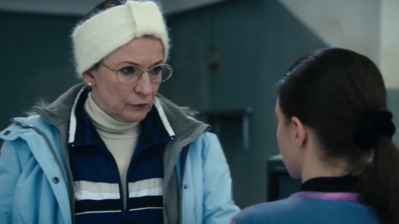 Kati: Eine Kür, die bleib - Trailer (Deutsch) HD