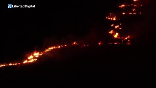 Múltiples incendios se propagan por Brasil