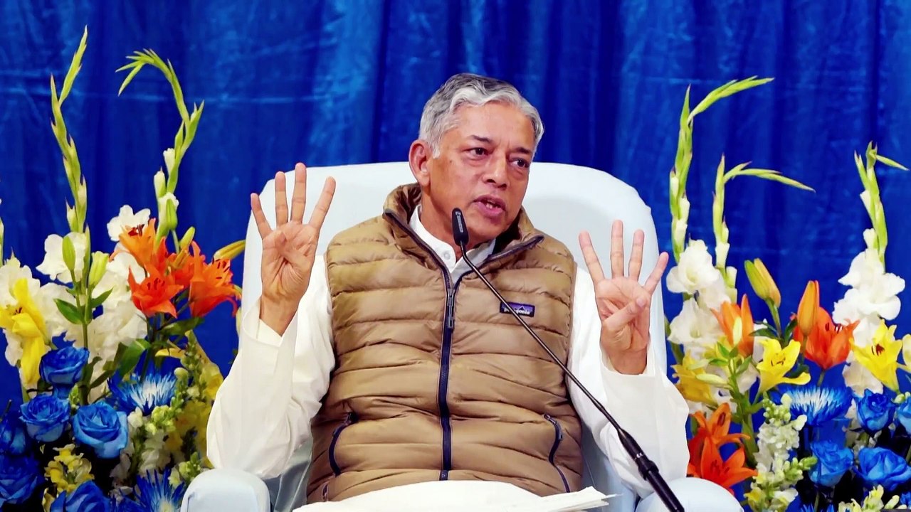 चार गति