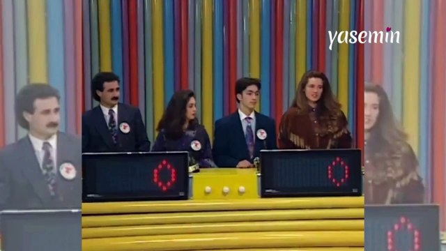 Sunucu Müge Anlı'nın gençlik hali ortaya çıktı! Müge Anlı'nın doğal halini görenler mest oldu