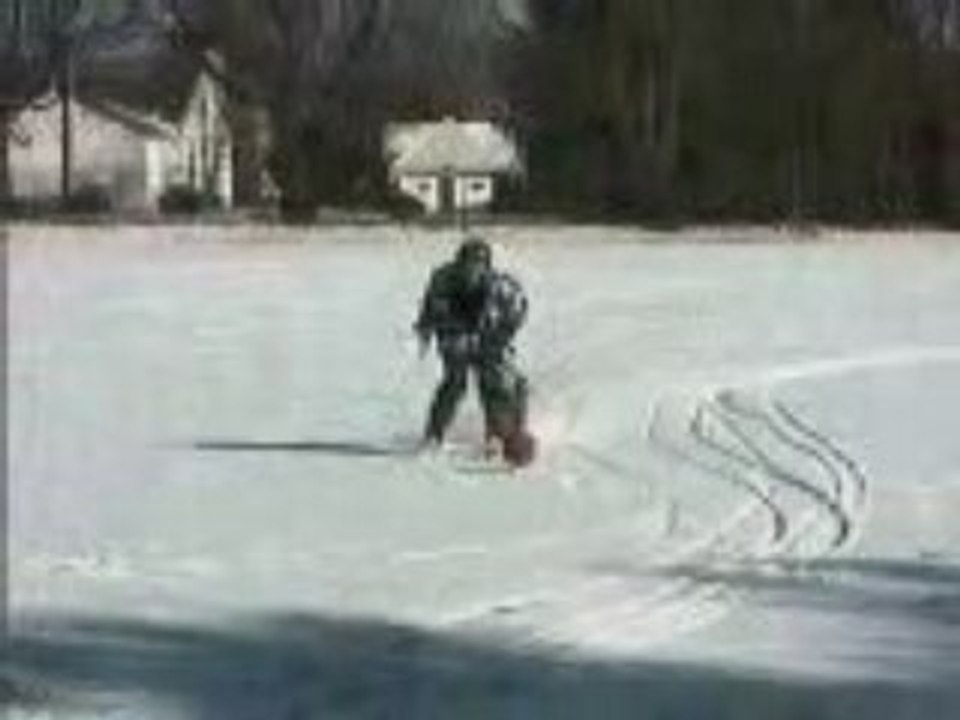 Onsnow