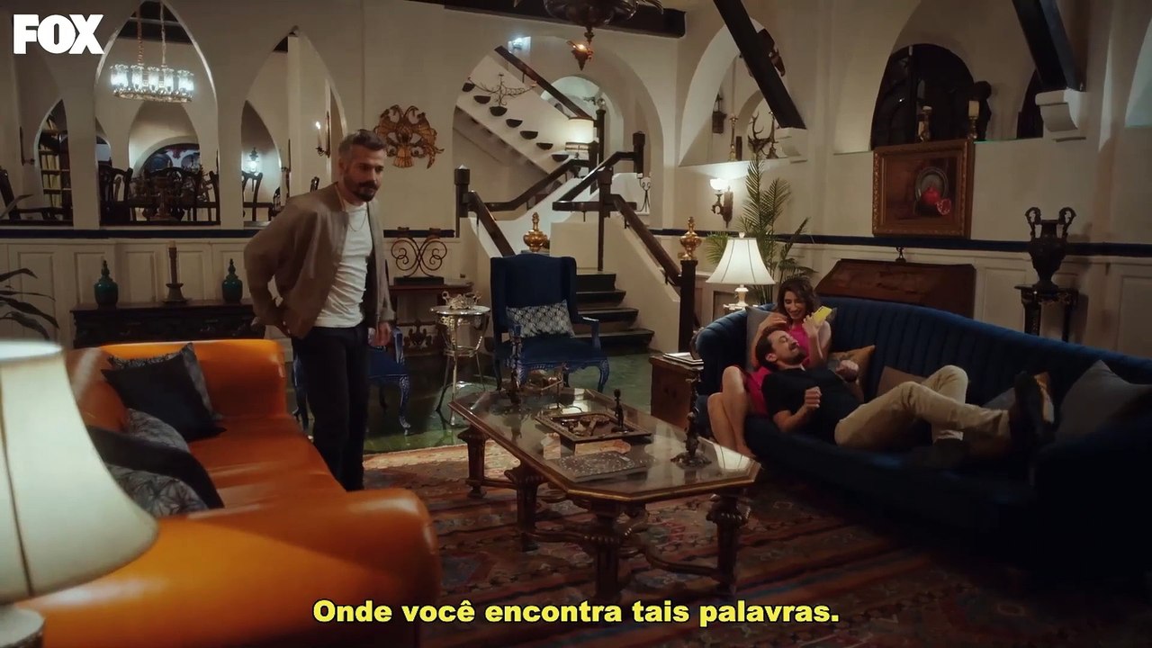 Gulcemal 22. Episódio