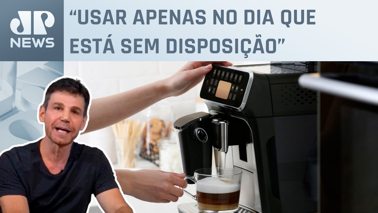 Café é um bom pré-treino para fazer atividades físicas? Marcio Atalla explica
