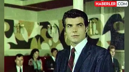 Yeşilçam'ın usta oyuncusu Murat Soydan hayatını kaybetti