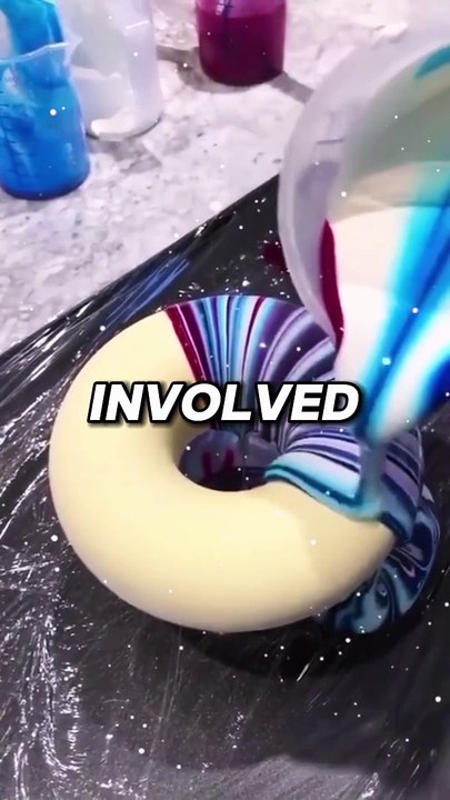 Bright colors can improve... #facts #randomfacts #colors