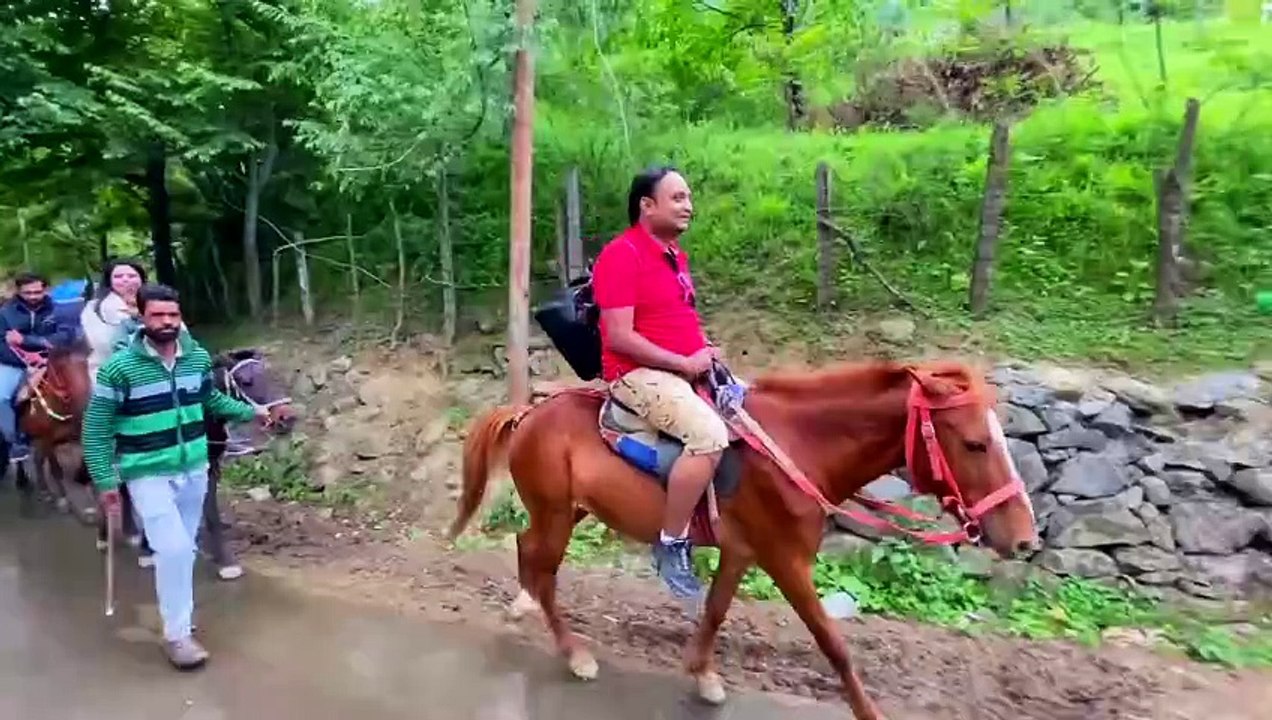 Kashmir Tour Complete Guide _ All Information About Kashmir Trip