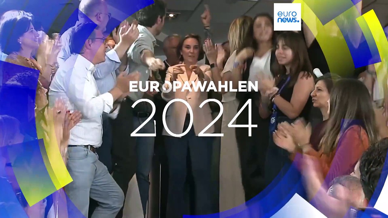 'Widerstand ist eine Art zu gewinnen': Sanchez wehrt sich gegen Rücktrittsforderungen nach EU-Wahlen