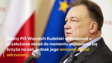 Adam Struzik ponownie wybrany marszałkiem województwa mazowieckiego