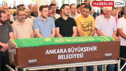 Ankara'da öldürülen anne ve kızı, 2019'un ilk bebek ve annesiymiş