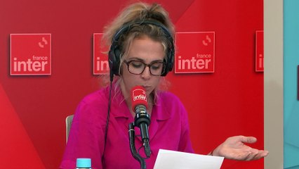 C'est pas l'intérieur qui compte - La Drôle d'Humeur de Julie Conti