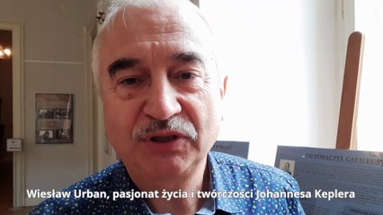 Gazeta Lubuska. Konferencja Keplera w Żaganiu