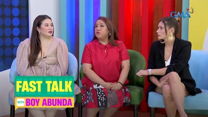 Fast Talk with Boy Abunda: Paano ipo-promote ang Pepito Manaloto sa Santo Papa?  (Episode 357)