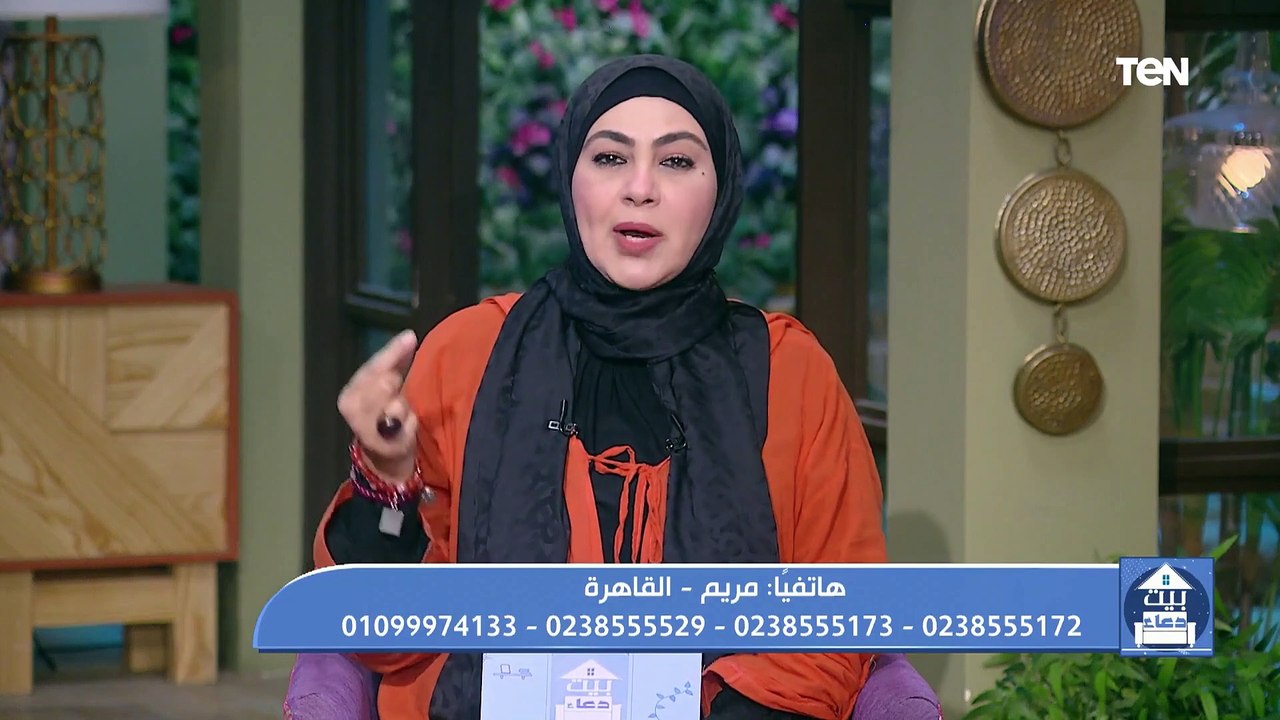 بعد أكثر من 40 سنة زواج.. شاهد ماذا قالت متصلة بدموعها عن زوجها.. والشيخ أحمد المالكي يرد