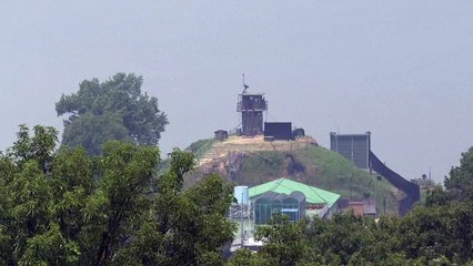Coreia do Sul dispara tiros de advertência após entrada de soldados norte-coreanos