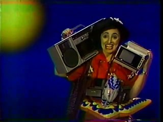 May 30, 1985 commercials (Vol. 2)