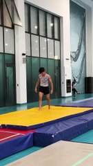 Tofiq Əliyev  #azerbaycan #gimnastika #aze #azerbaijan